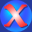 Onefog Xonix icon